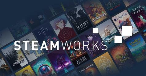 Steamworks .